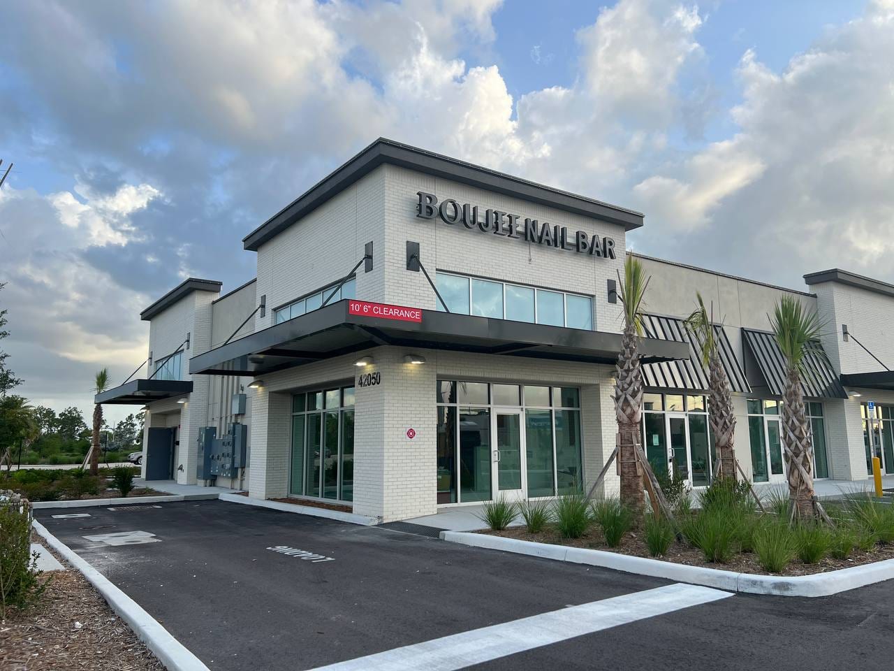 Boujee Nail Bar, photo 3