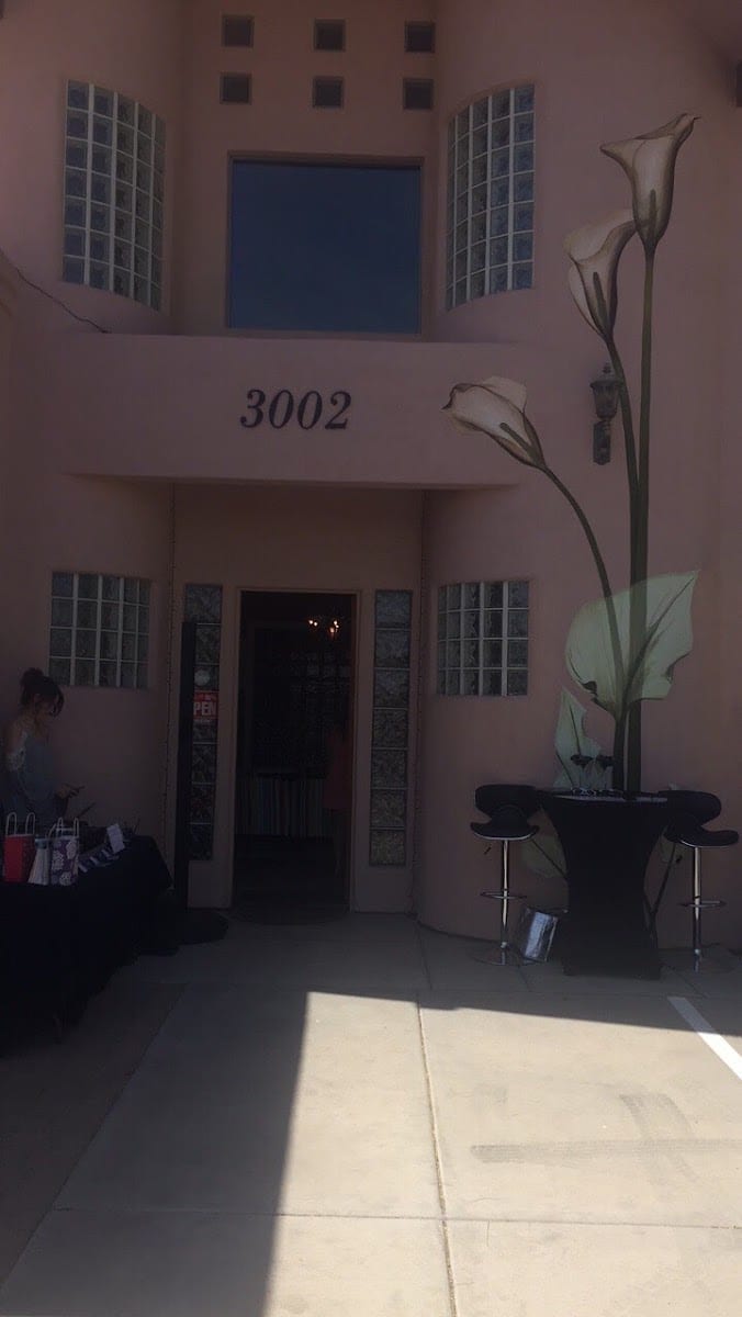 The House for Brides