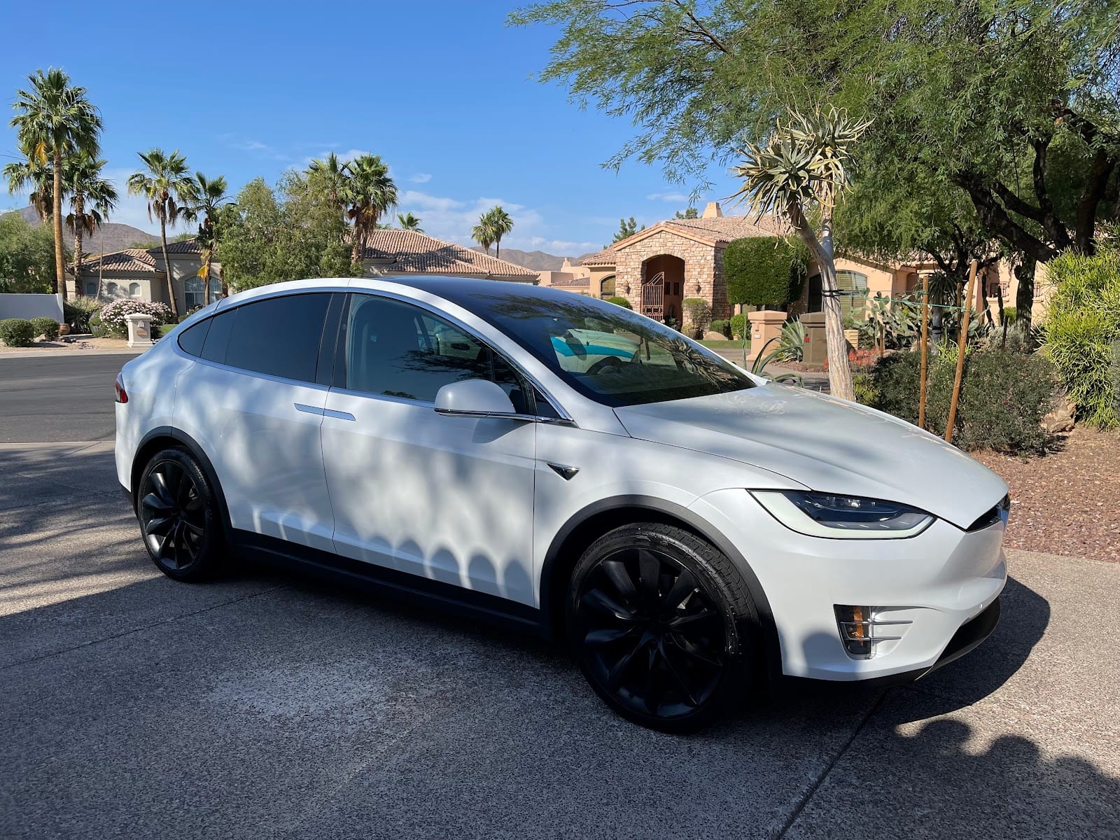 North Scottsdale Mobile Detailing