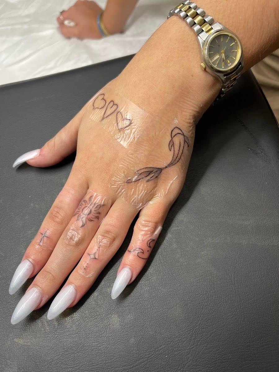 Embody Ink, photo 2