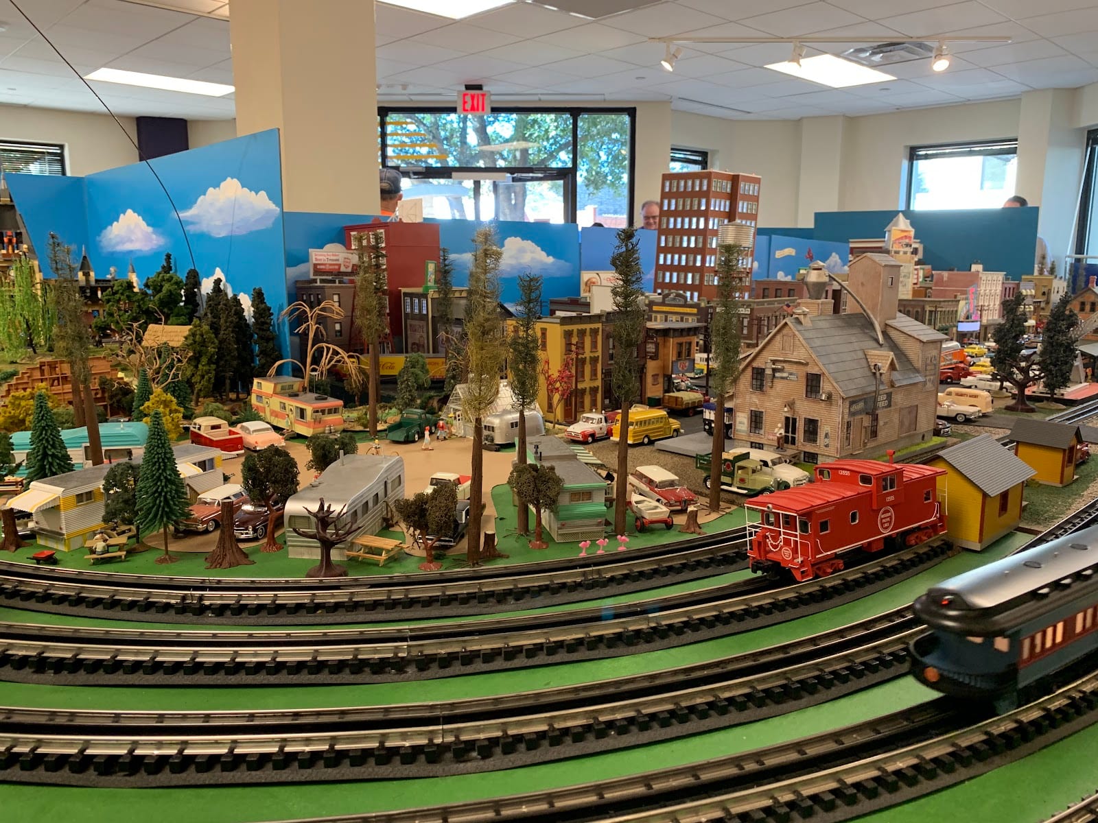 The City Arts Center, photo 2