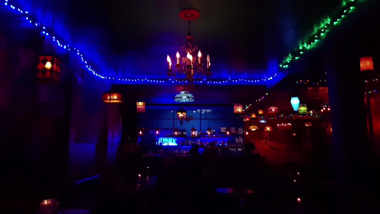 The Green Room, photo 2
