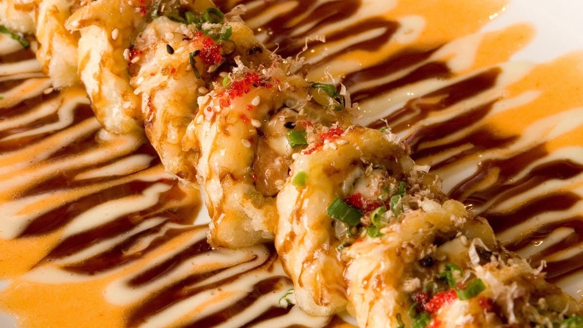 Ohana Japanese Steakhouse