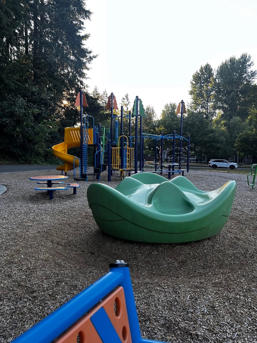 Margaret McKenny Park, photo 2