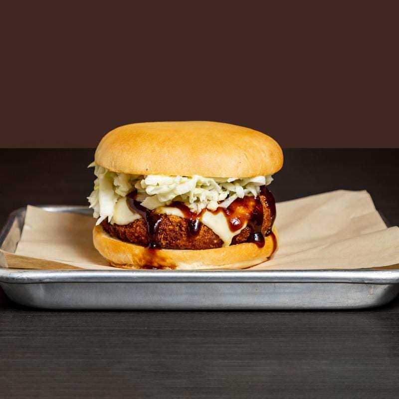 Burger Fusion, photo 4