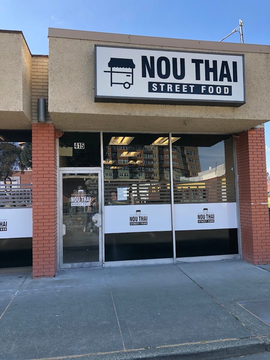 NOU THAI RESTAURANT, photo 2