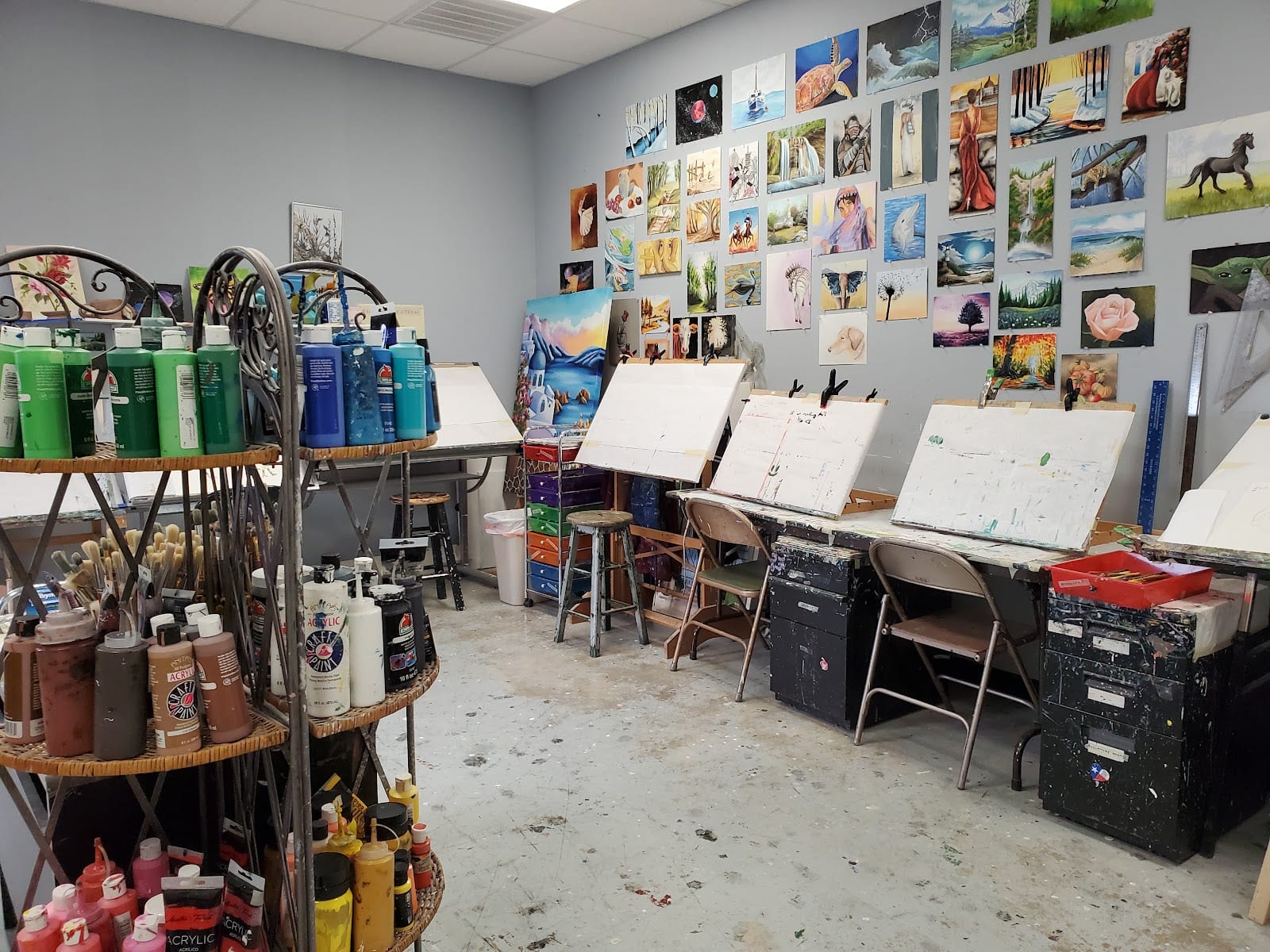 Round Rock Art Classes, photo 4