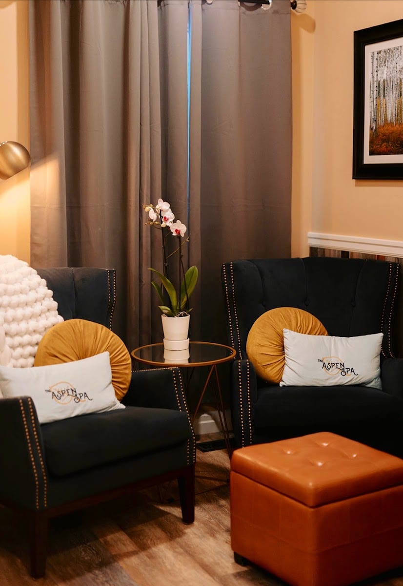 The Aspen Spa, photo 4