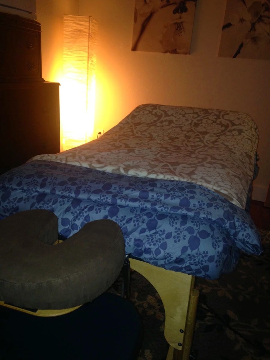 Amanda Ruley Massage Therapy, photo 2