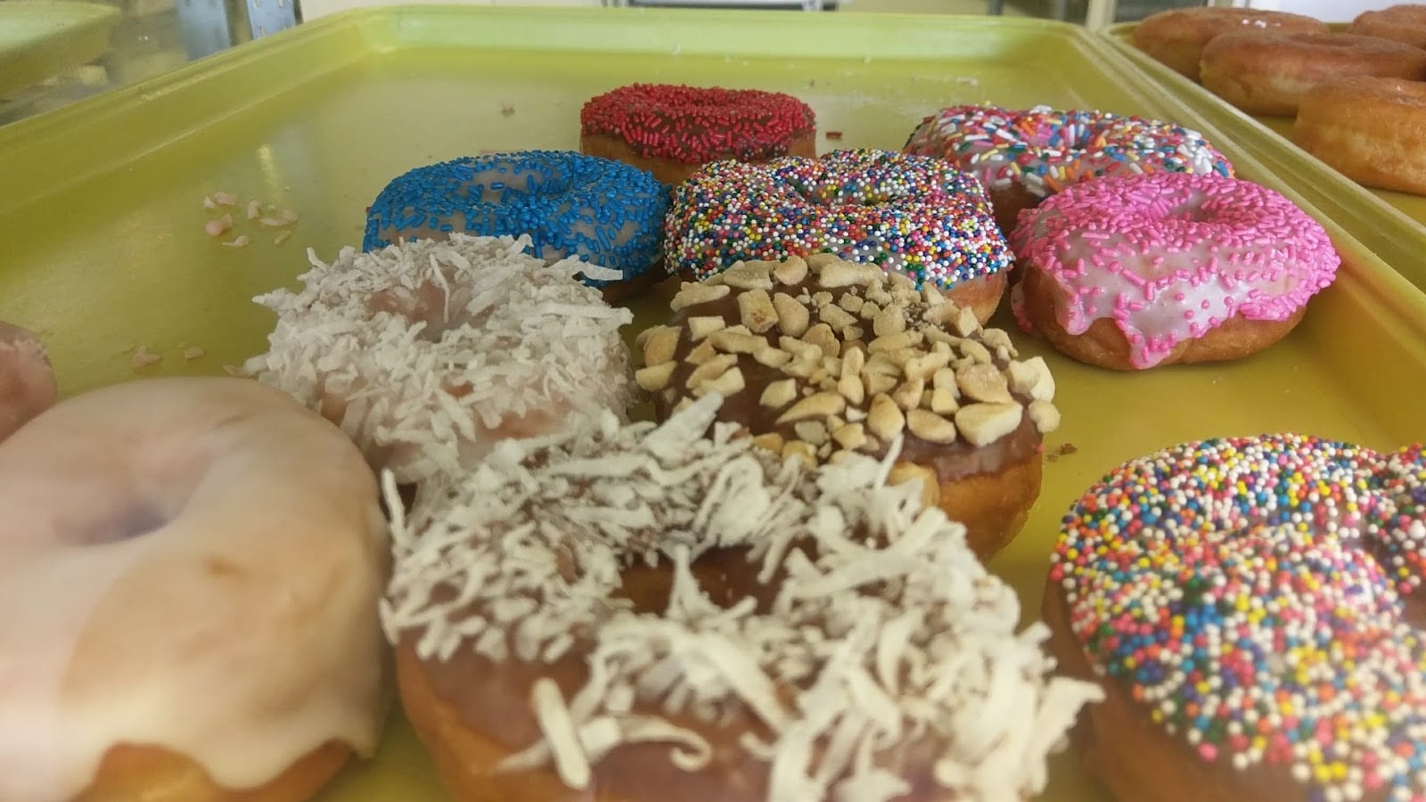 Donut Palace, photo 2