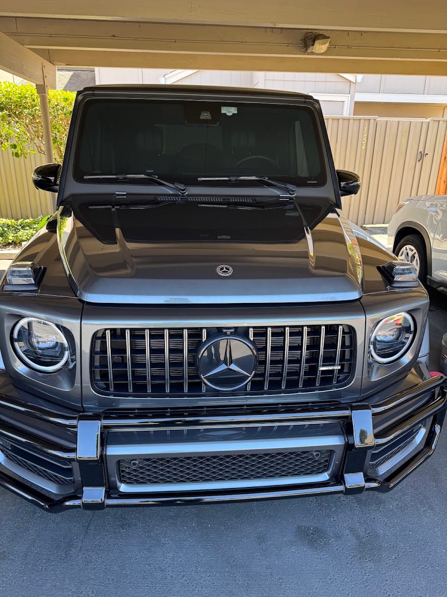 Jeff’s Auto Detailing, photo 3