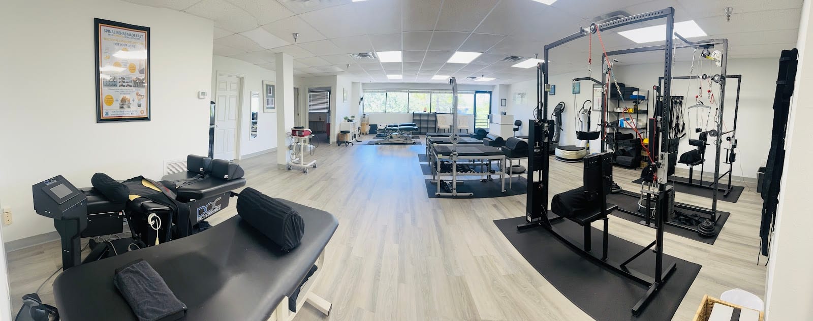 Posture and Scoliosis Institute