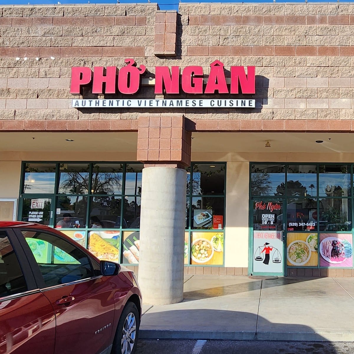 Pho Ngan, photo 2