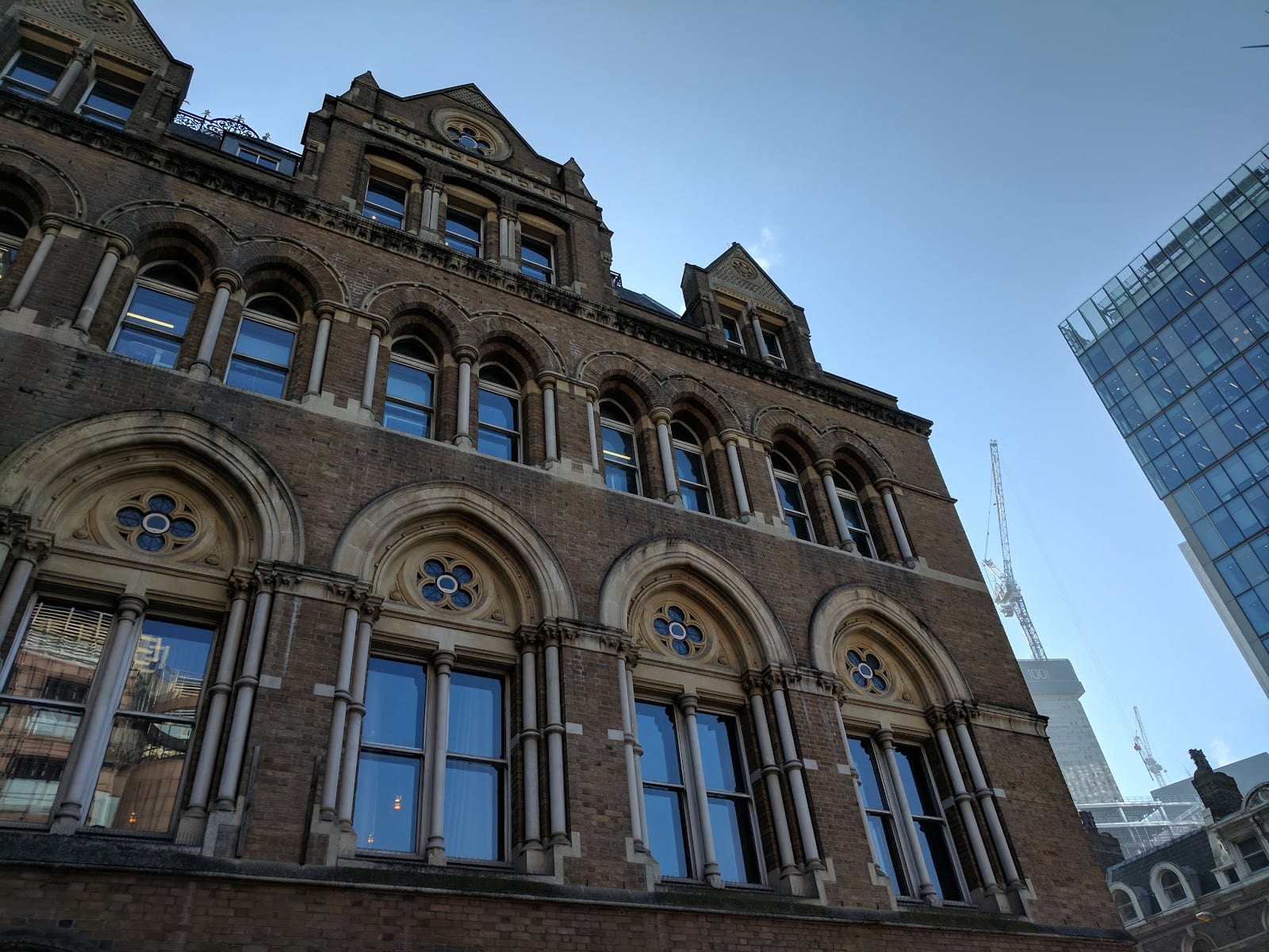 Fora - 50 Liverpool Street, photo 4