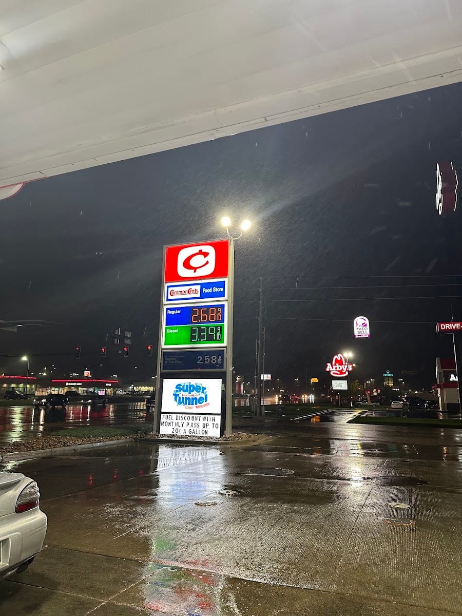 Exxon