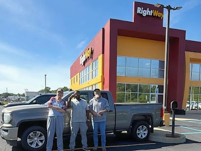 RightWay Auto Sales