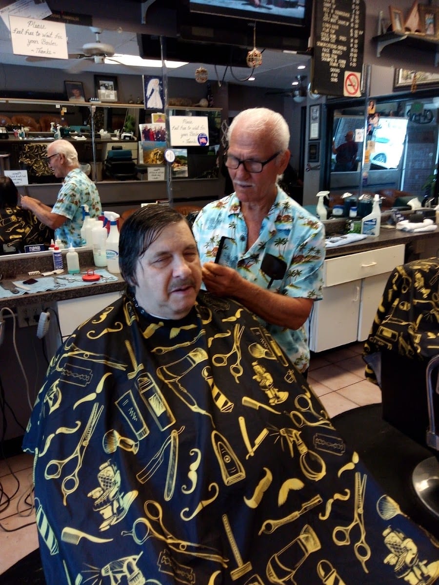 Savvi hair studio and barbershop, photo 3