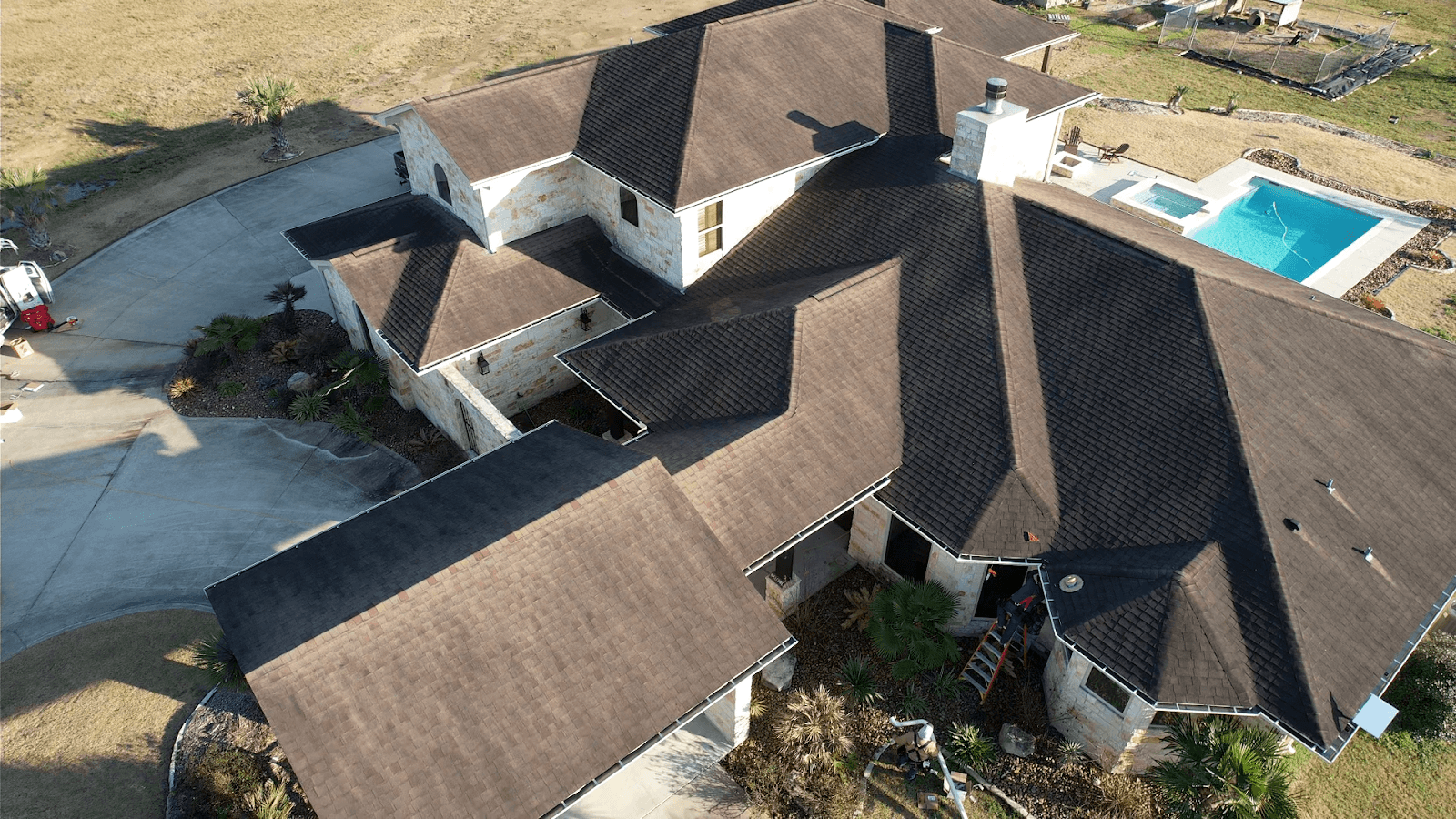 Texan Gutter Masters, photo 4