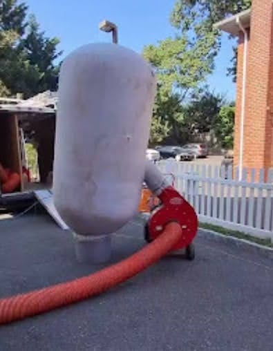 Specialty HVAC/Duct Cleaning, photo 2