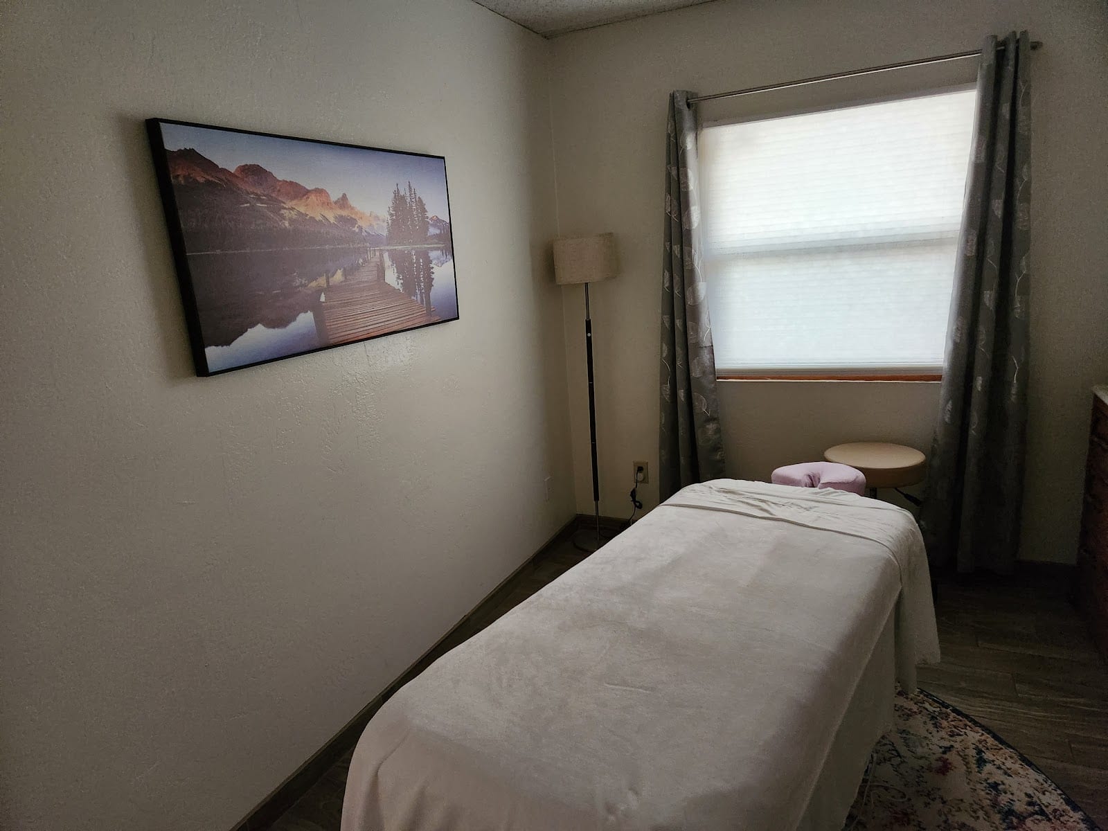 Invigorate Massage