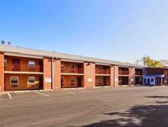 Days Inn Doylestown