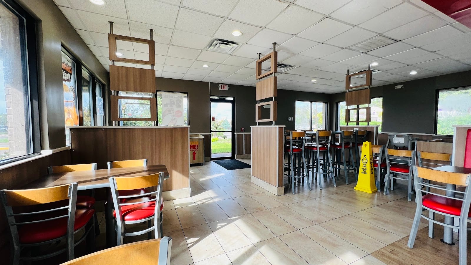 Burger King, photo 2