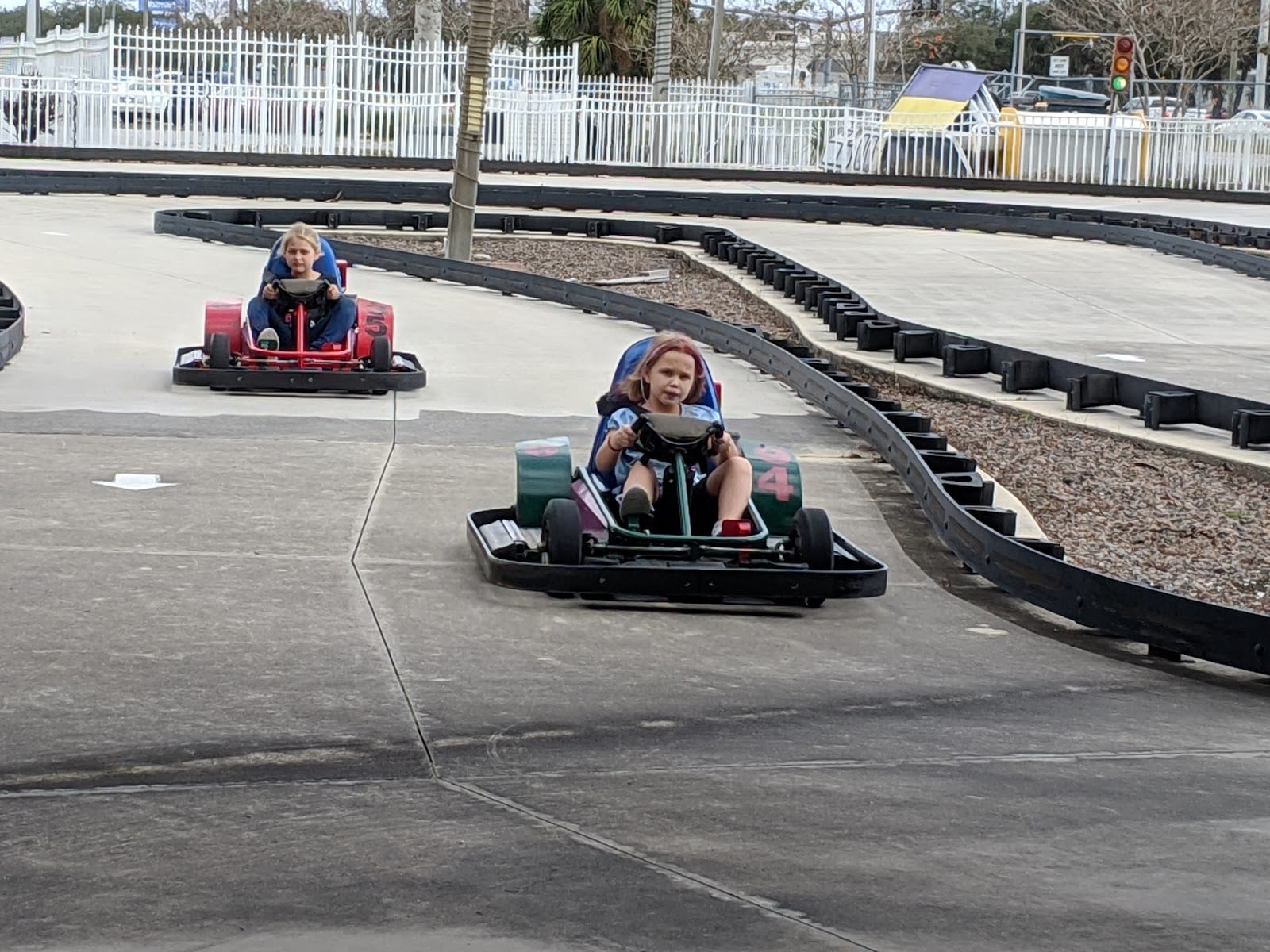 Kidstar Park, photo 3