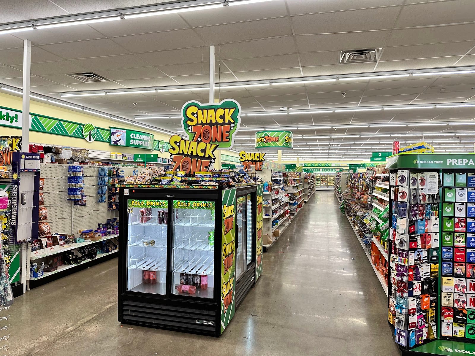 Dollar Tree