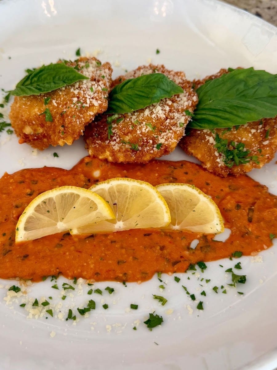 The Point Waterfront Restaurant - Evie’s On The Bay, photo 4