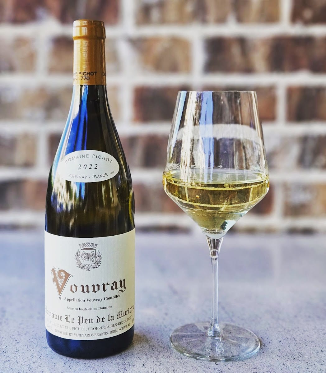 Clink Wine Bar + Bites