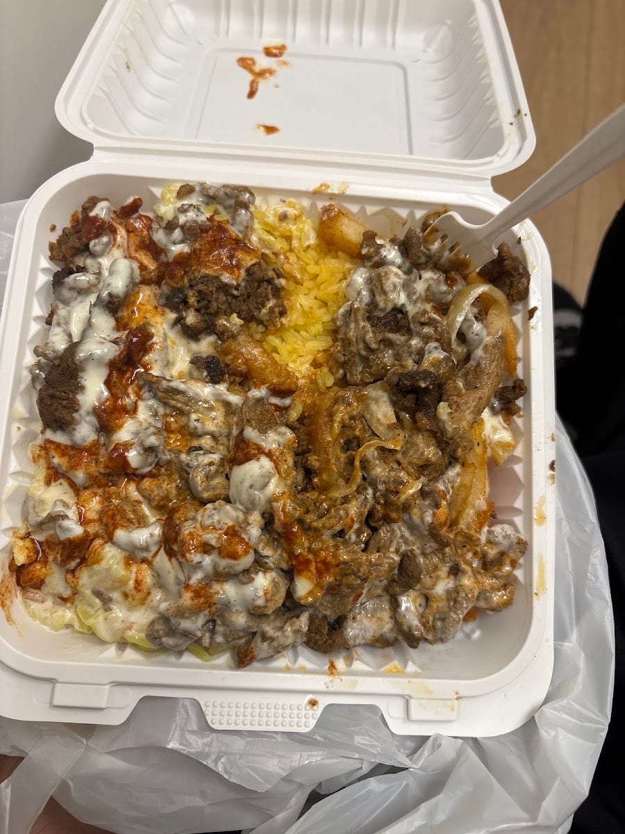 Lazeez Shawarma, photo 4