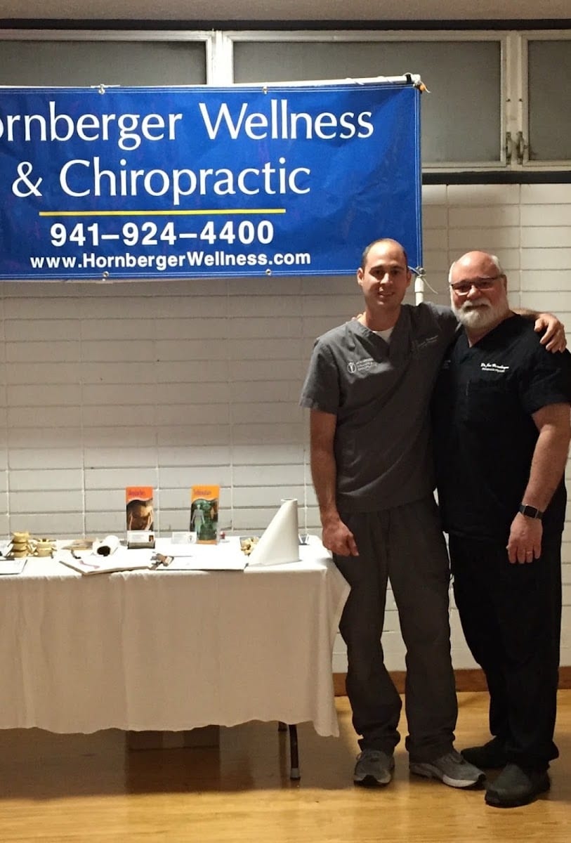 Hornberger Wellness & Chiropractic, photo 3
