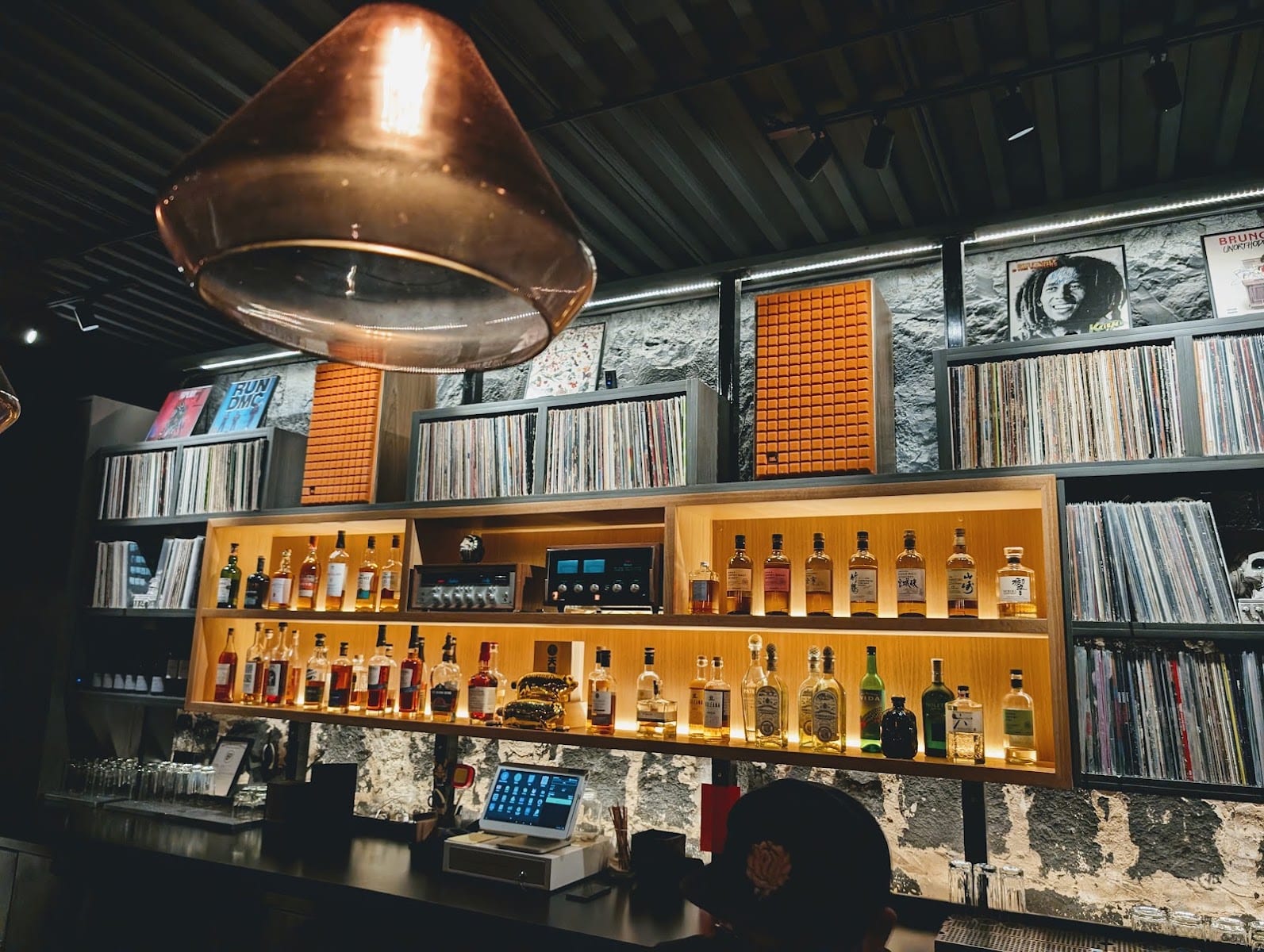 EP bar, photo 4