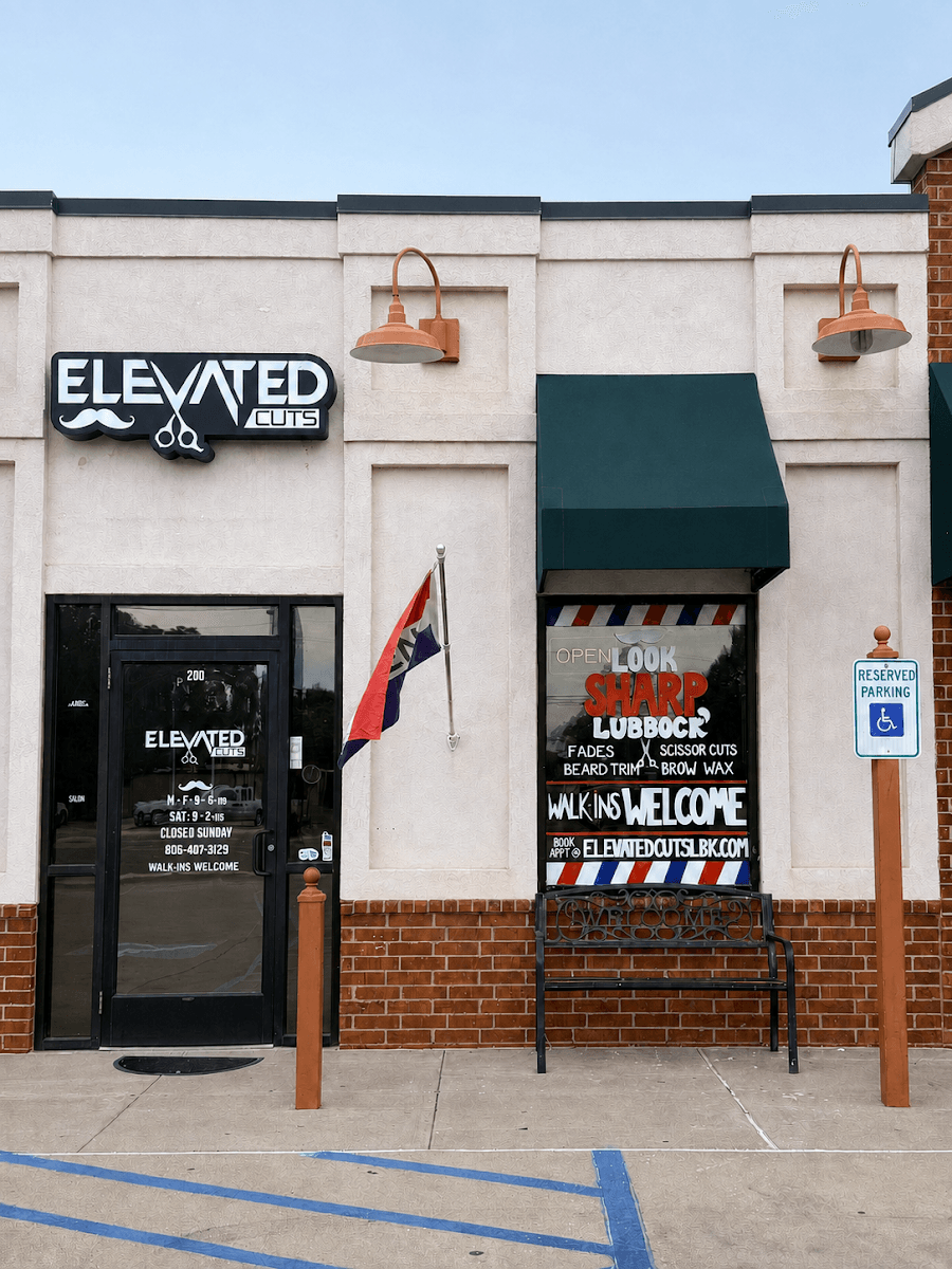 Elevated Cuts, photo 2