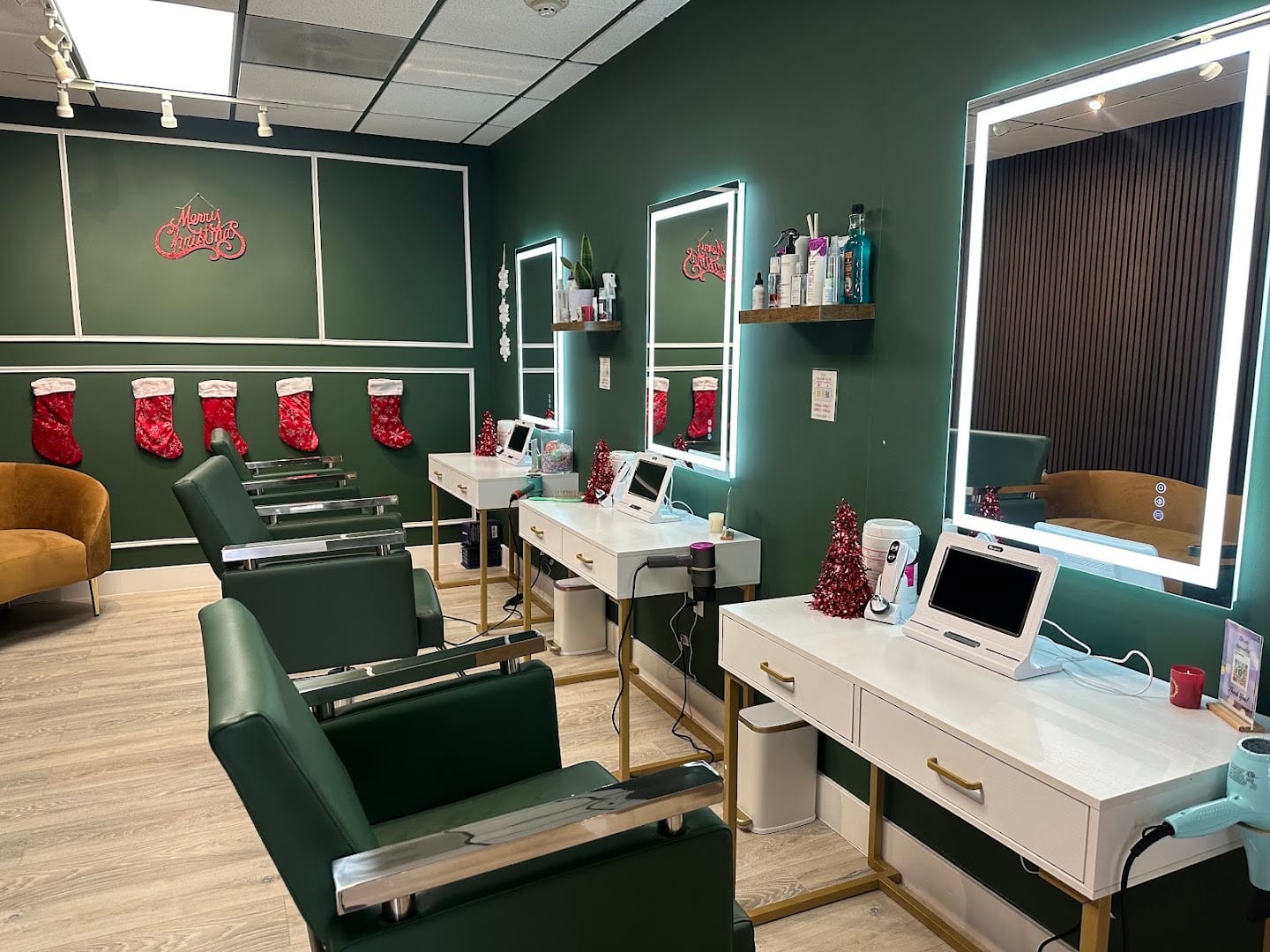 Scalp Therapy Head Spa, photo 4