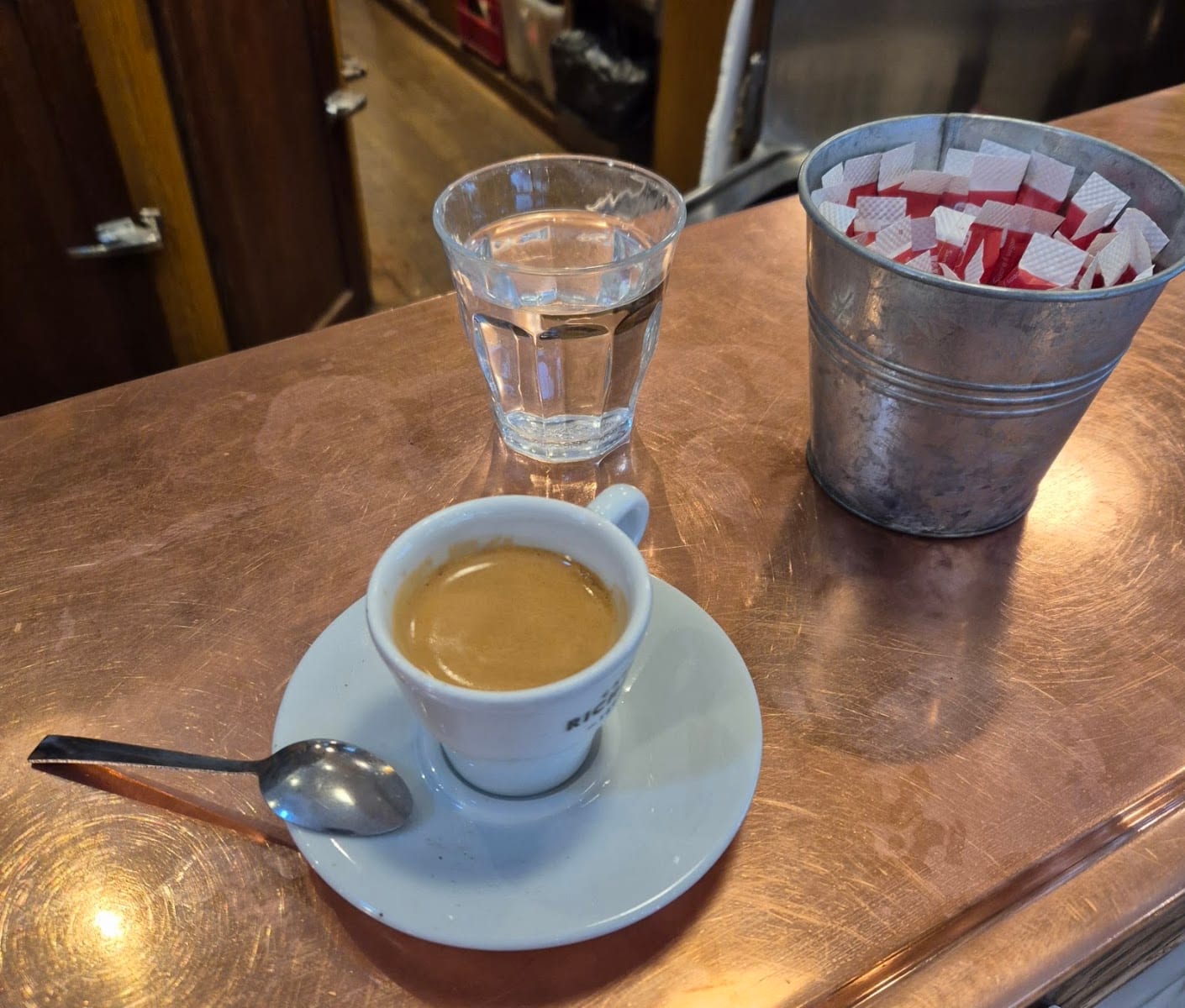 Le Naguère, photo 3