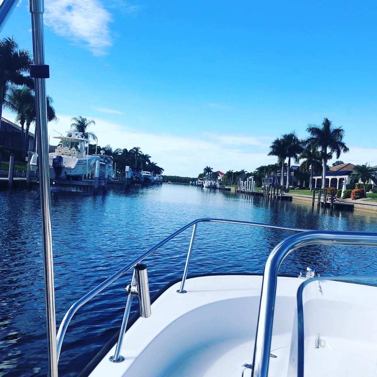 Punta Gorda Isles Civic Association, photo 4