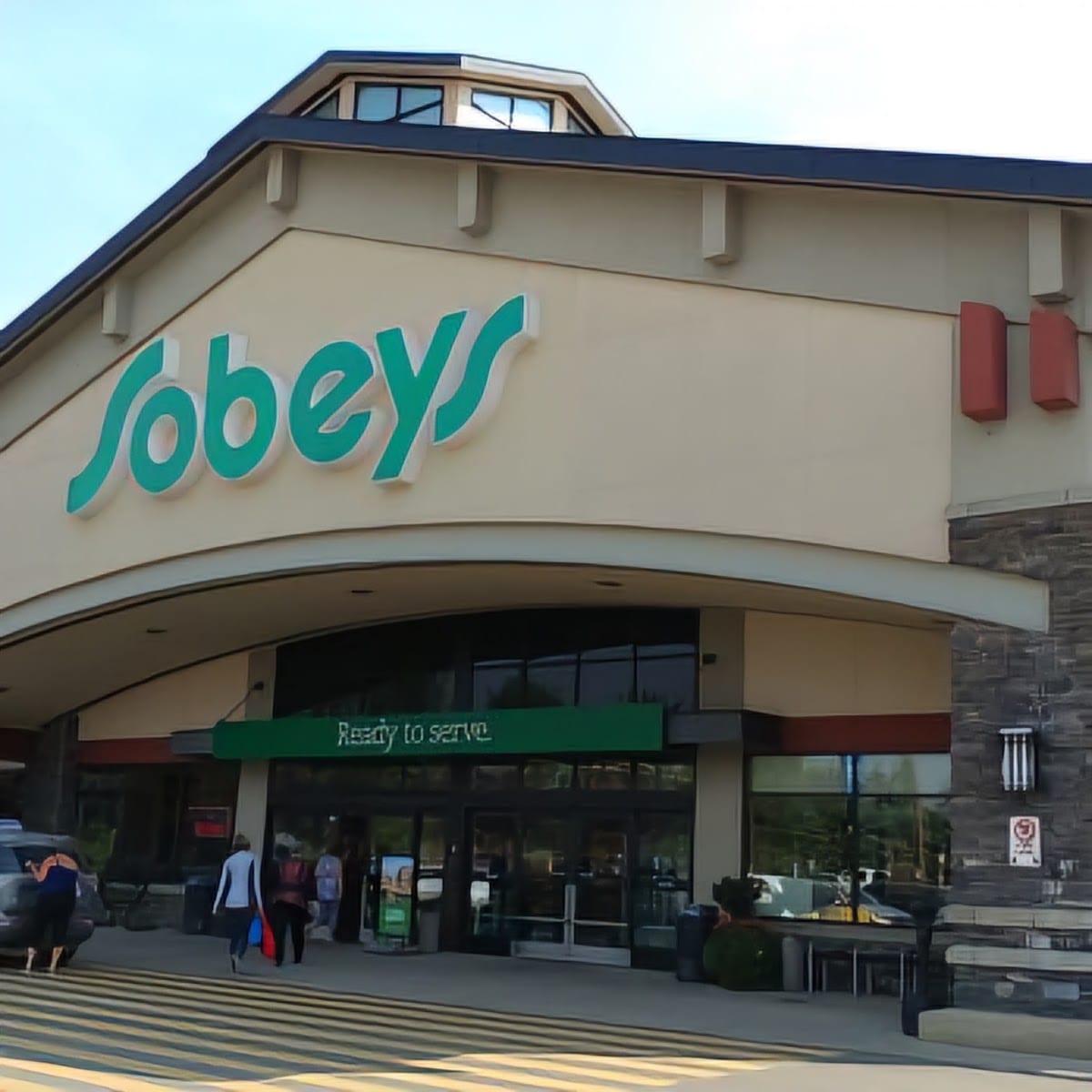 Sobeys Pharmacy Nottingham, photo 2
