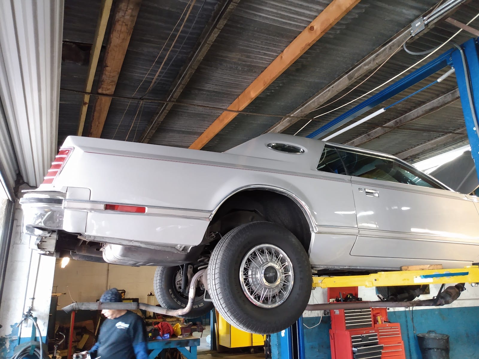 Greg Bailey Automotive, photo 4