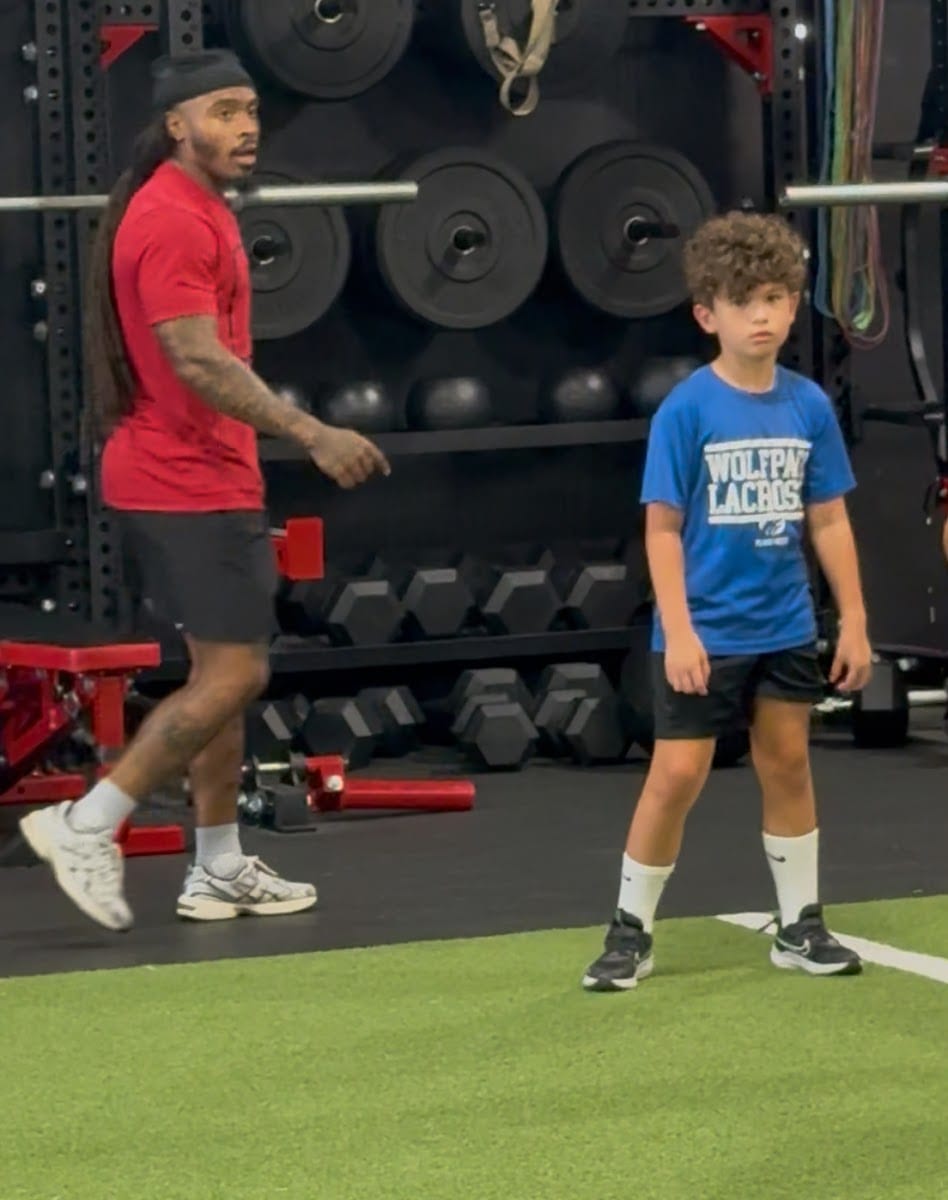 D1 Training Frisco, photo 4