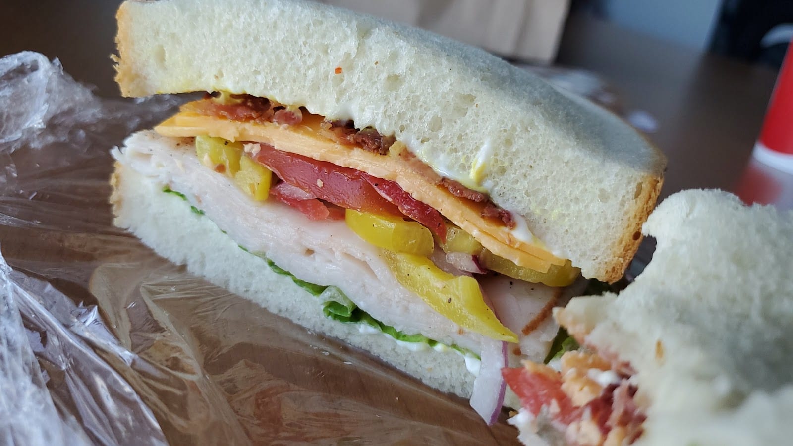 Rose Canyon Deli 2