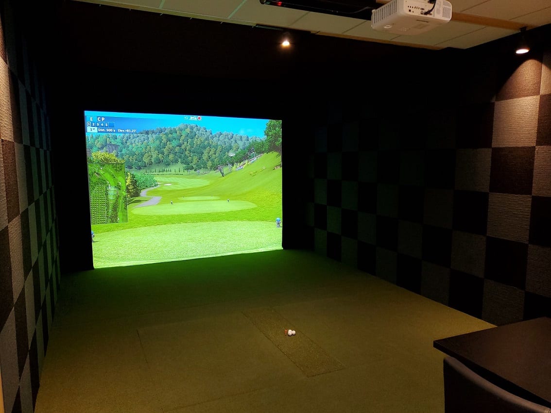 Evolution Golf, photo 2