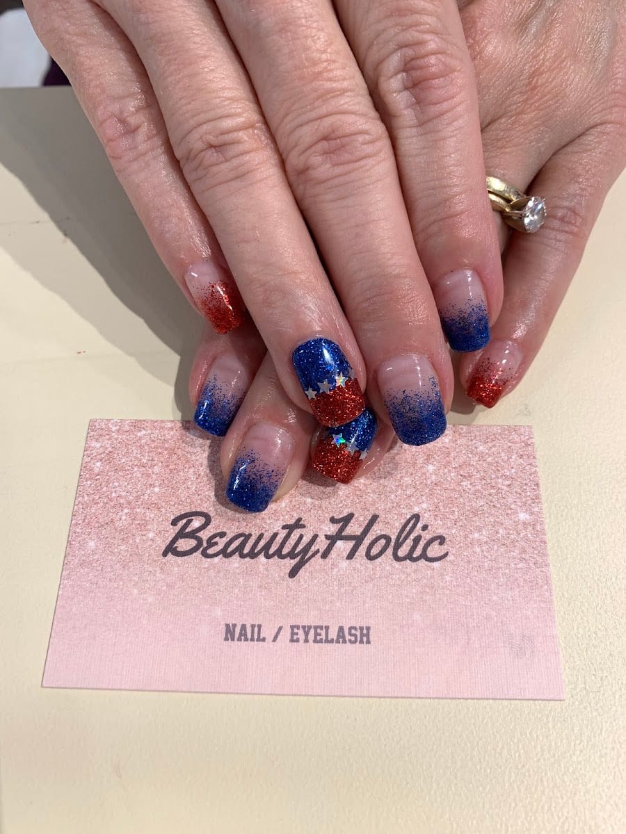 BeautyHolic lash&nail, photo 3