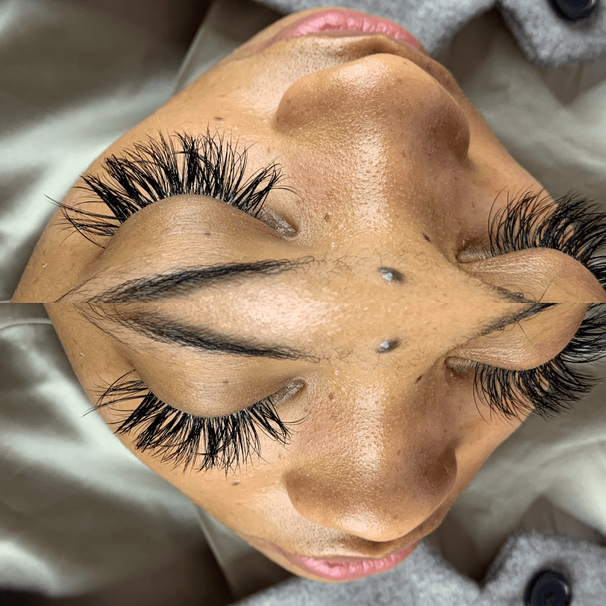 Nicki Cheaux Lashes and Suites