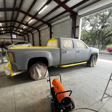 Prime Auto Collision LLC, photo 3