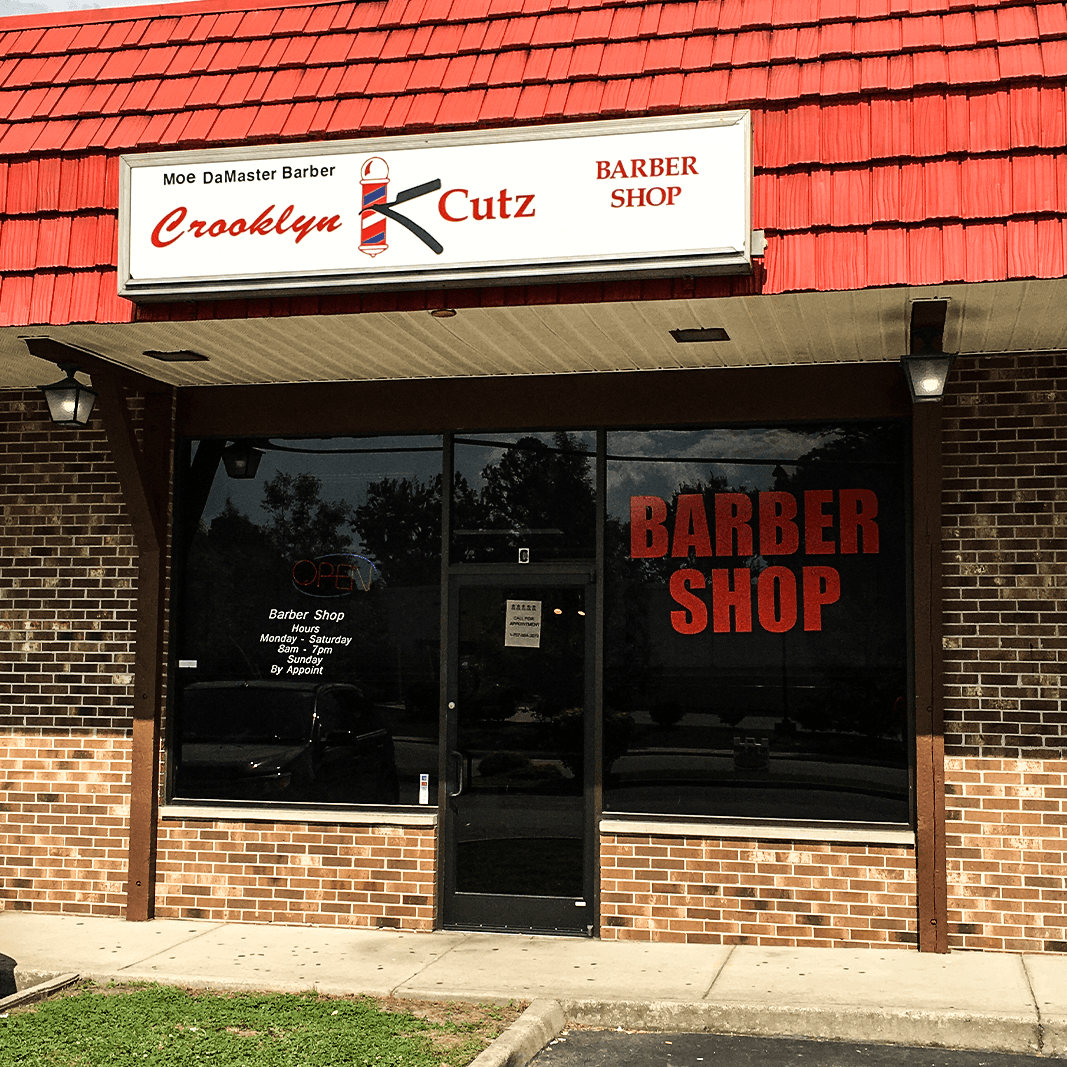 Crooklyn Cutz Barbershop