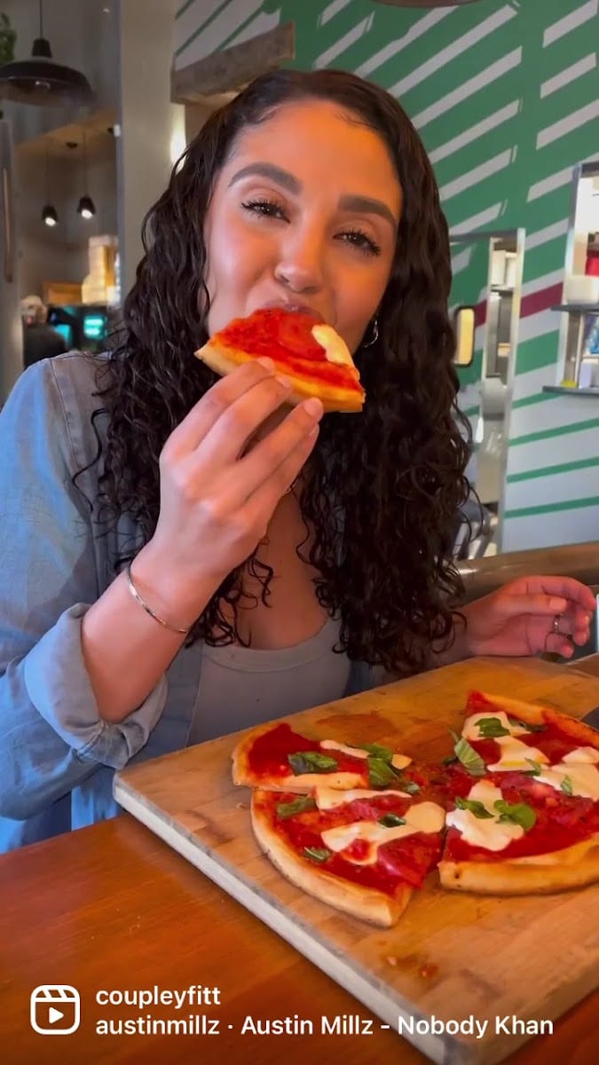 Crust Simply Italian Scottsdale, photo 3