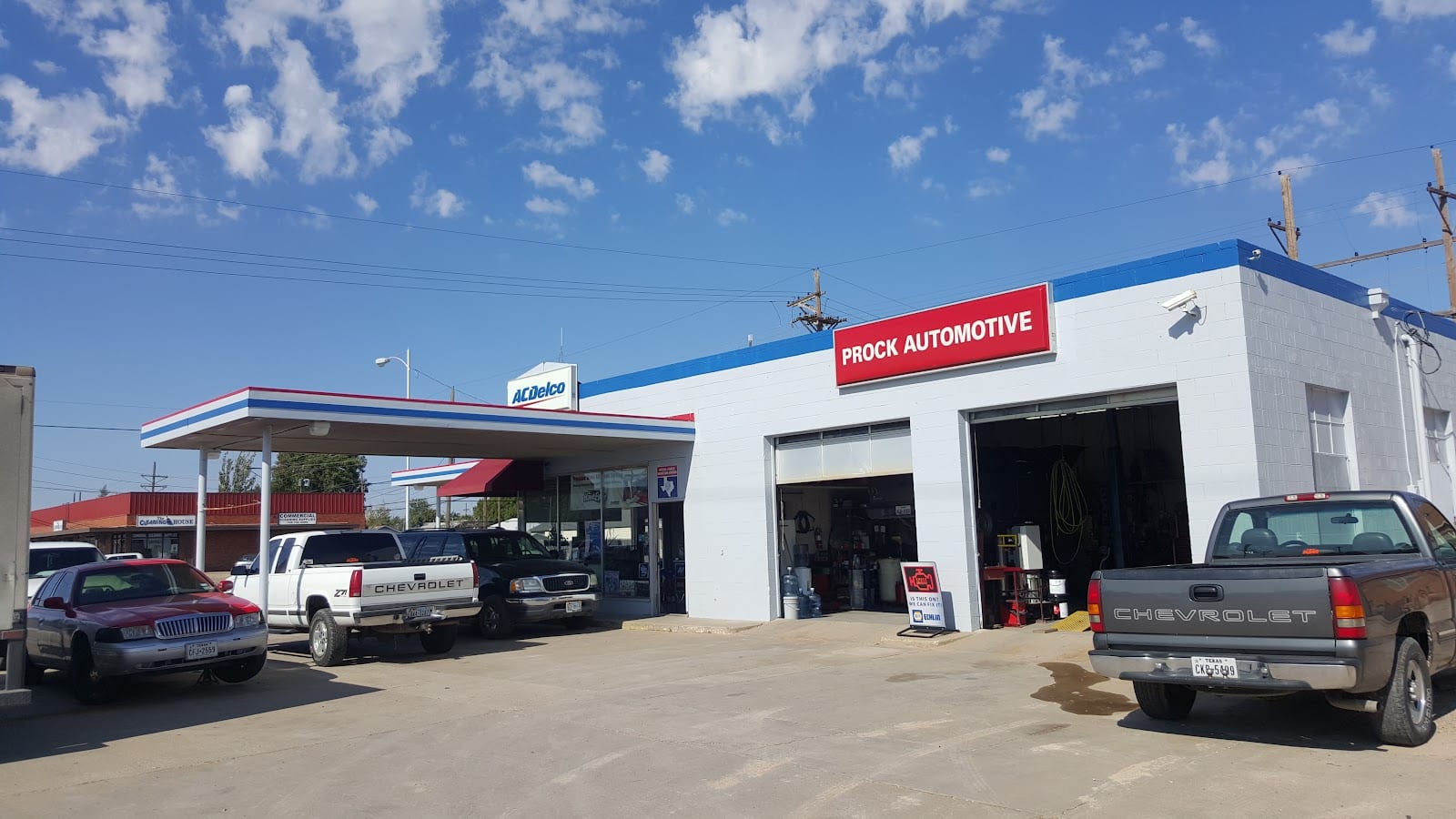Prock Automotive
