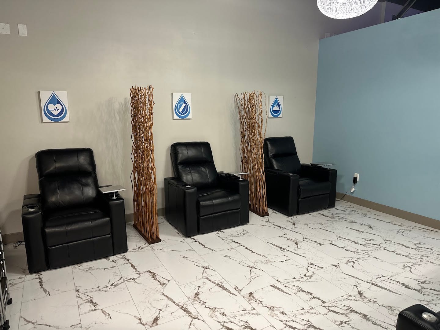 Prime IV Hydration & Wellness - Summerlin (Las Vegas), photo 4