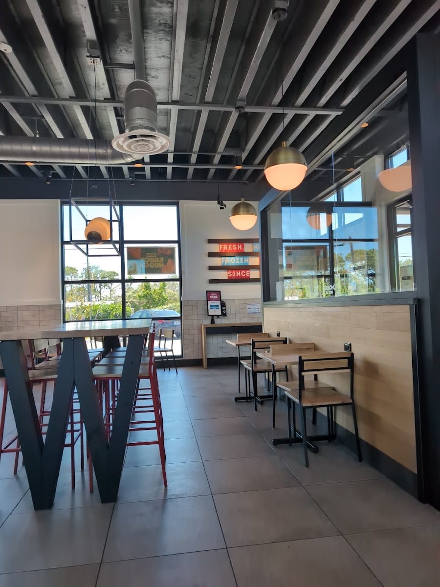 Wendy's, photo 2